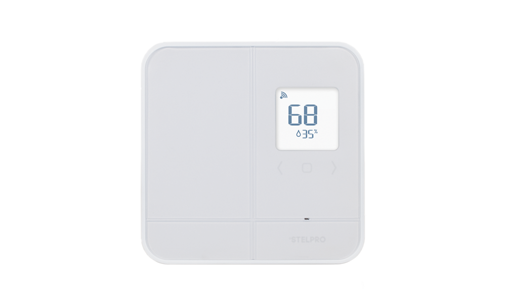 *100% BRAND NEW* Stelpro Maestro Valet Smart Thermostat 6.5" Blue SMT402 ASMT402 *100% BRAND NEW* Stelpro Maestro Valet Smart Thermostat 6.5" Blue SMT402 ASMT402