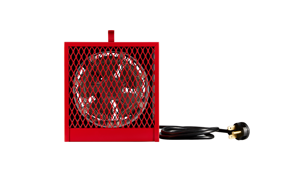 Multipurpose portable heater | ASCH | Efficiency, safe and versatile |  Stelpro