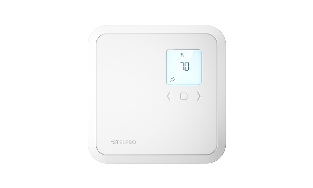NonProgrammable Electronic Thermostats ST252NPST302NPST402NP Stelpro