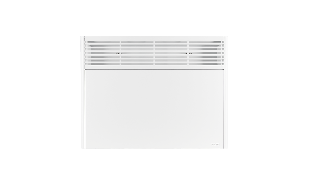 Orléans High-end Convector | ASOR | Stelpro