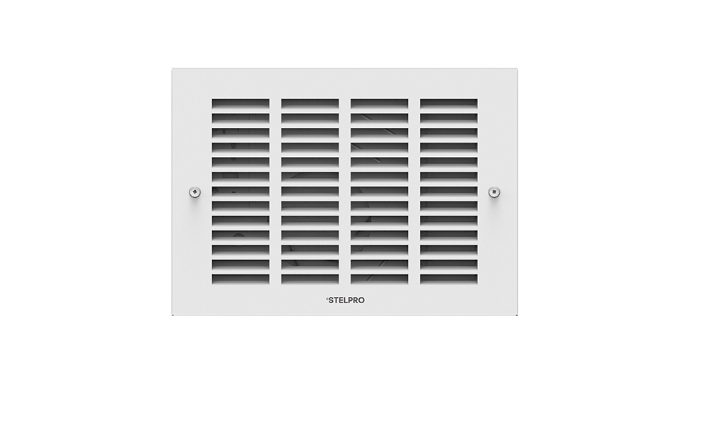 Sonoma Horizon fan heater | ASSOH | Never fear cold mornings again | Stelpro