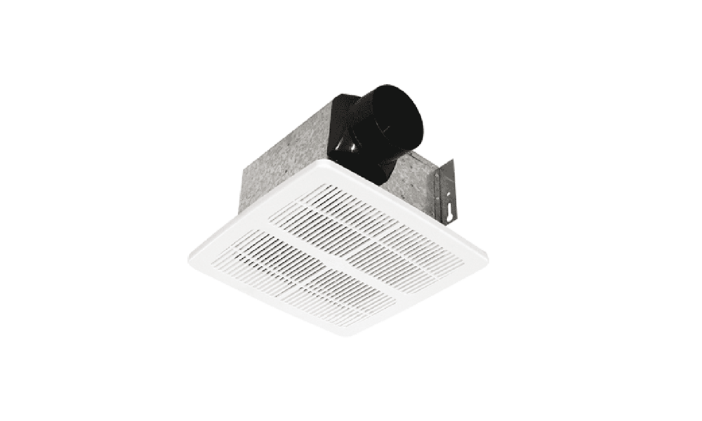 Bathroom exhaust fan SBF Efficient yet affordable Stelpro