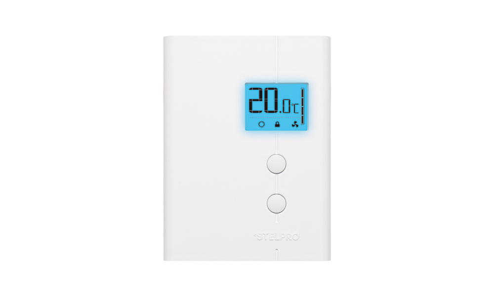 Mode D Emploi Thermostat Schneider Electric 15872