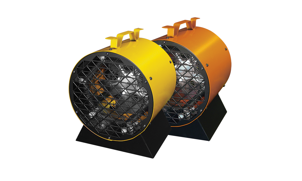 Portable heaters | Stelpro
