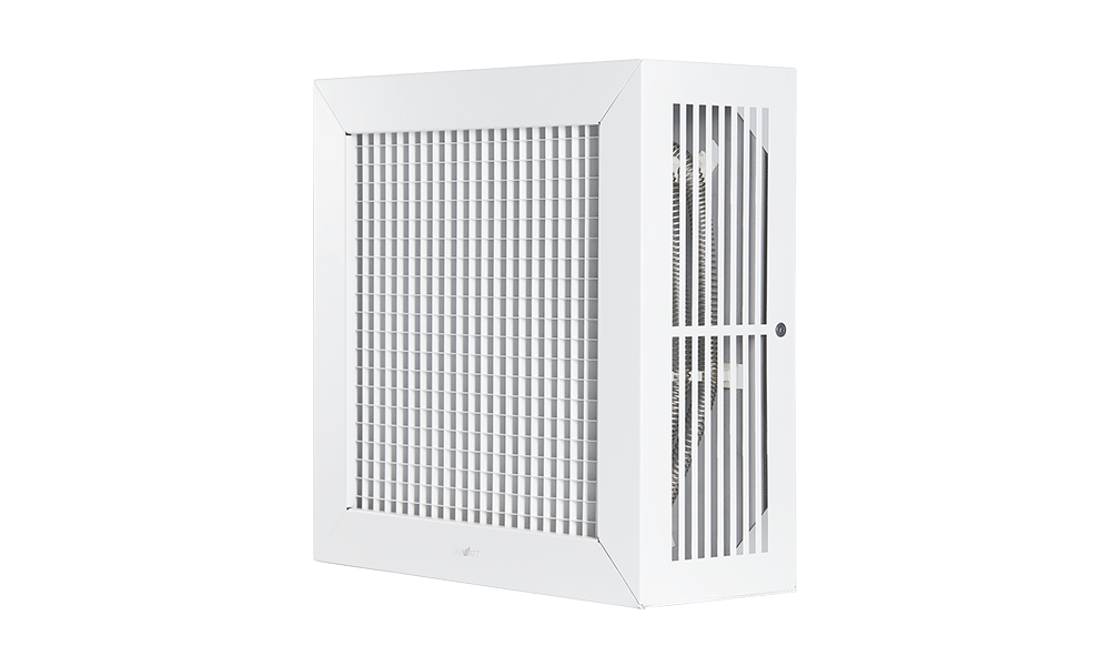 Ceiling fan heater Uniwatt | UCG | Stelpro