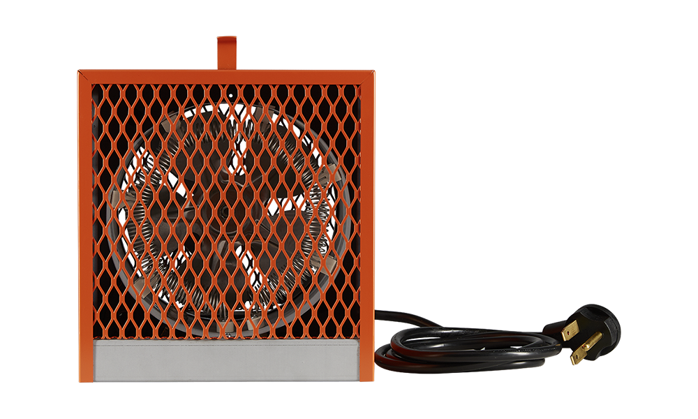 Portable heater Uniwatt | UCH | Stelpro