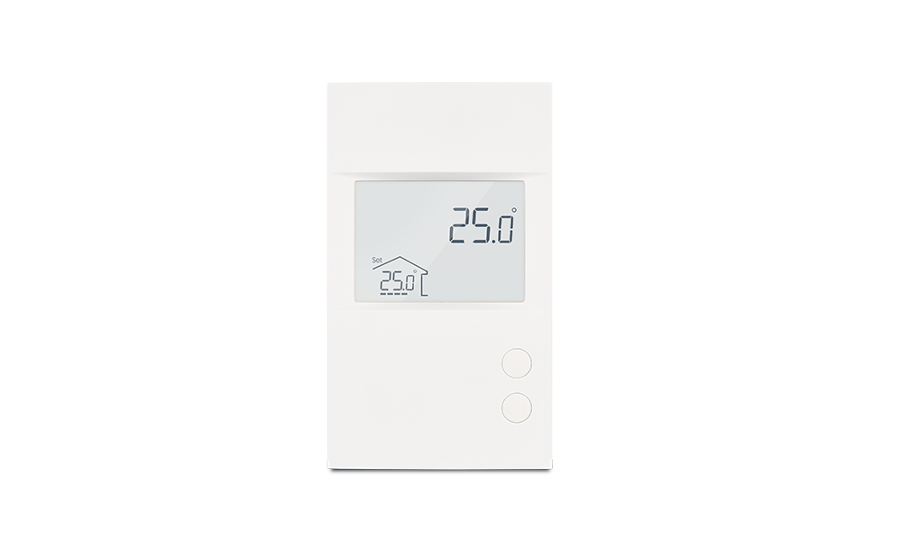 ICM Controls SC1600L Simple Comfort Non Programmable Heat Only Thermostat Review